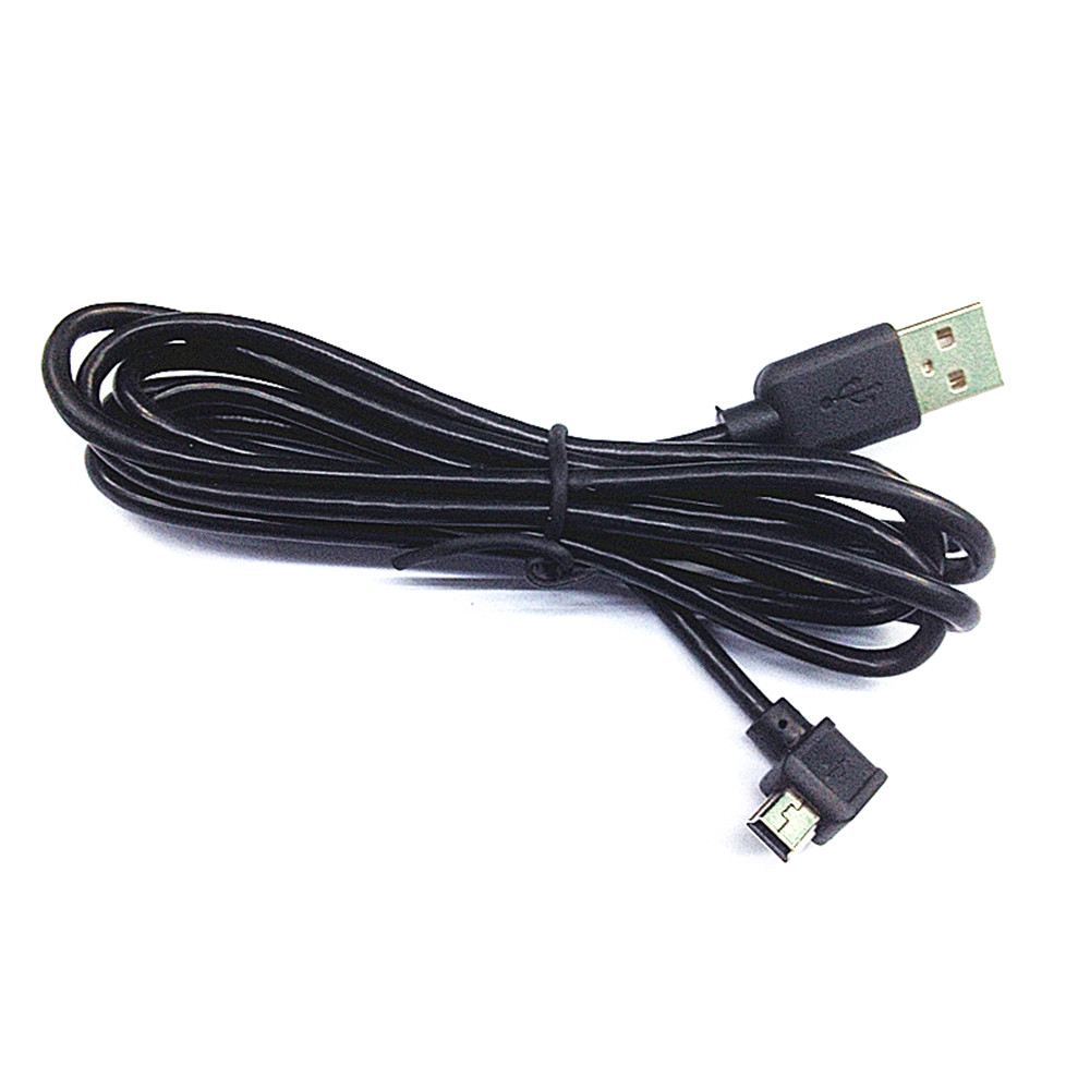 Mini 5pin Usb Pc Data Sync Kabel Voor Garmin Gps Nuvi 50 Lm/T 55 Lm/T 65 Lm/T 66 Lm/T