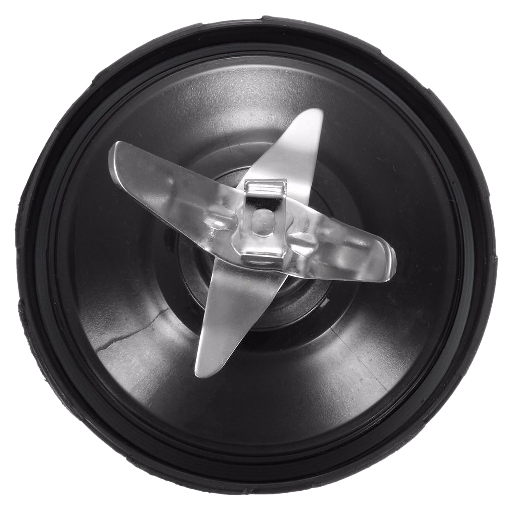 licuadora oster Nueva cuchilla extractora de 7 aletas para Nutri Ninja licuadora 1000W 1500W