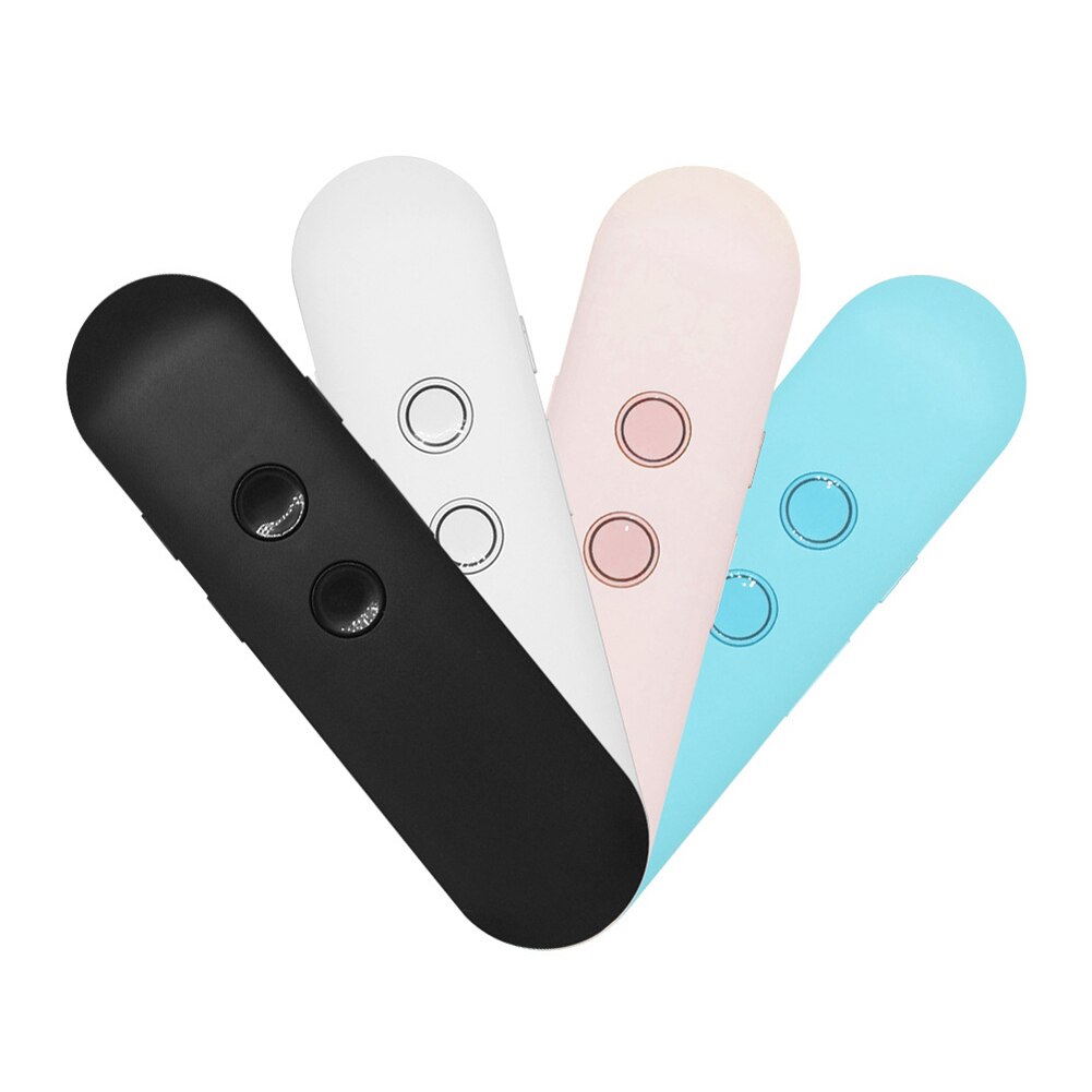 Portable Smart Stimme Übersetzer Instant Echt-zeit 44 + Sprache Übersetzer Bluetooth Stimme Übersetzer für Lernen Reise Treffen