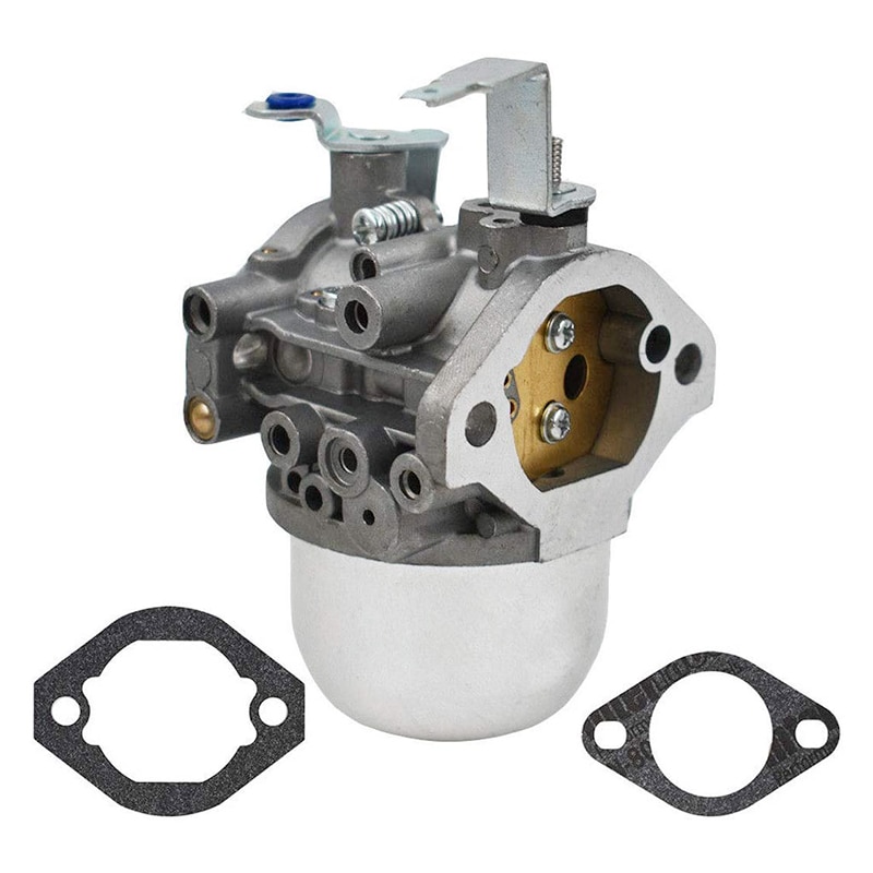 DRELD Carburetor Carb fit for Generac 0A4600 RV Generator GN410 GN410HS 091187A Engine