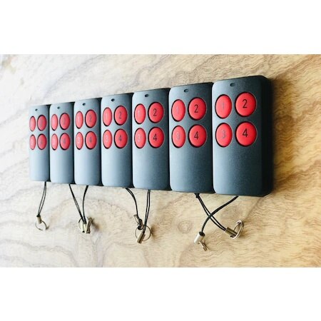 Hiland Compatible Remote Control 439724776