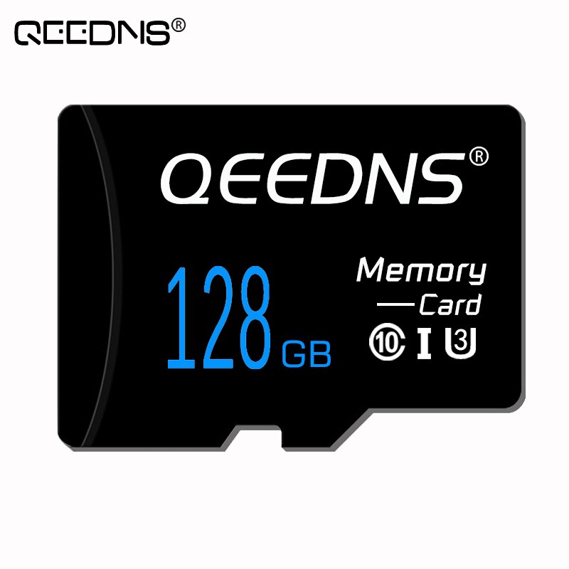Mini SD Card 512GB 256GB Flash memory card 128GB 64GB Class 10 U1 Micro TF Card 32G 16G 8G For Monitoring Phone Driving Record