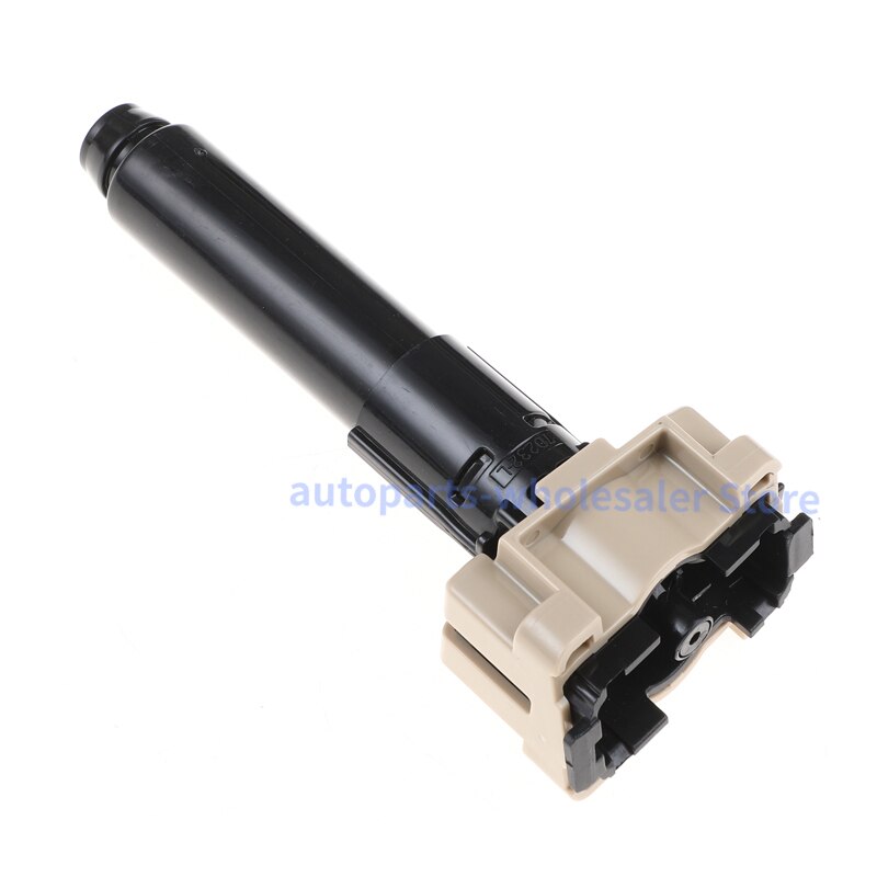 Car accessories 85208-60100 85207-60100 Left&amp;Right Headlight washer nozzle For Toyota LAND CRUISER -2016GR150 KDJ15