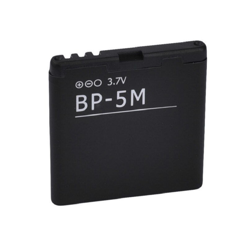 Baterii BL-4C BL-5C BL-4B BL-5B BL-4CT BL-5CT BL-4D BP-4L BL-5K BL-5F BL-4U BL-5BT BP-5M BP-6M BL-4S BL-4J BL-5J baterii: BP-5M