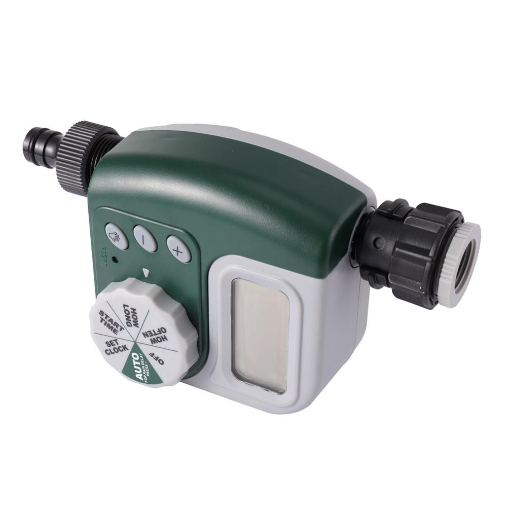 Automatic LCD Display Watering Timer Electronic Ho... – Vicedeal
