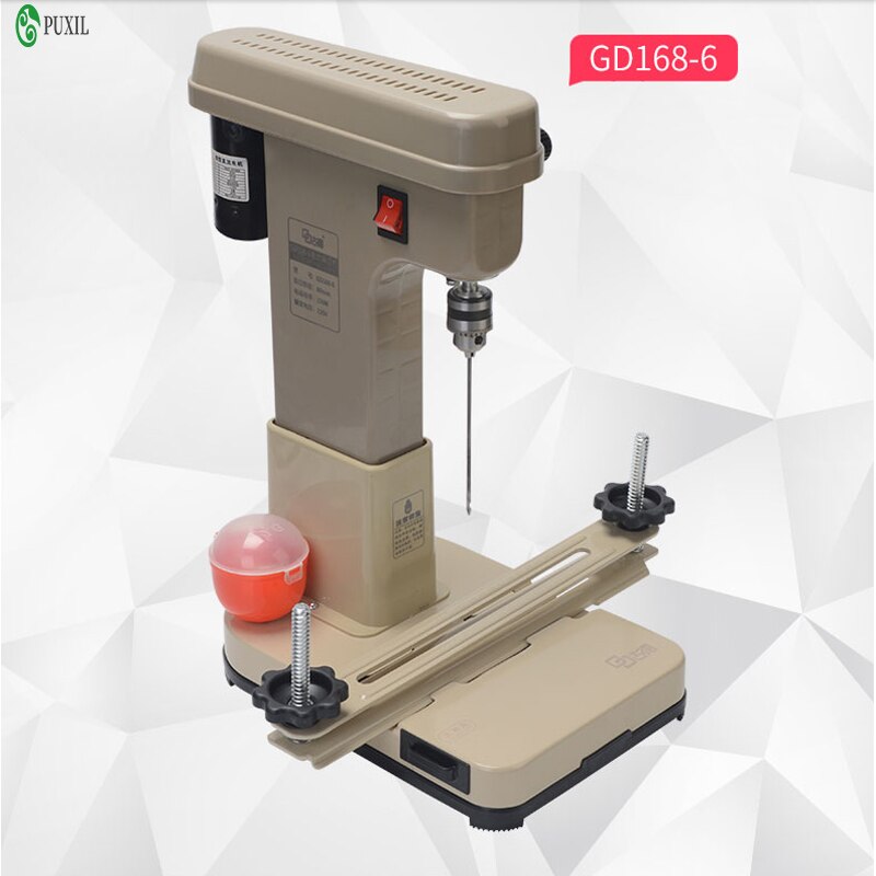 220V 150W Electric bookbinding machine financial credentials document archives binding machine binder machine electric stapler