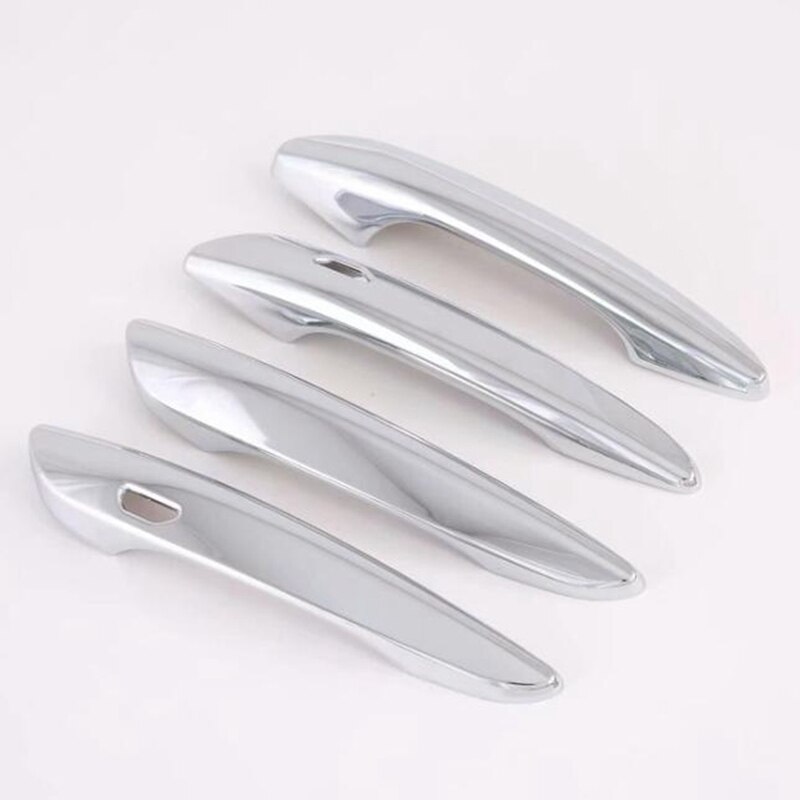 Car Styling Auto Accessories Side Door Handles wit... – Grandado