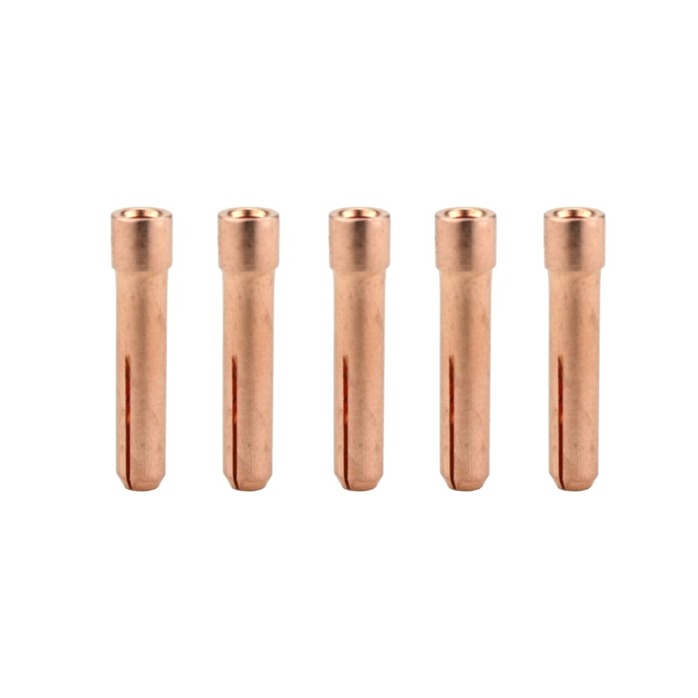 Pinzas Tig Stubby 10n23s De 1/16 Y 1,6 Mm Para Wp 17 18 26, | Meses sin