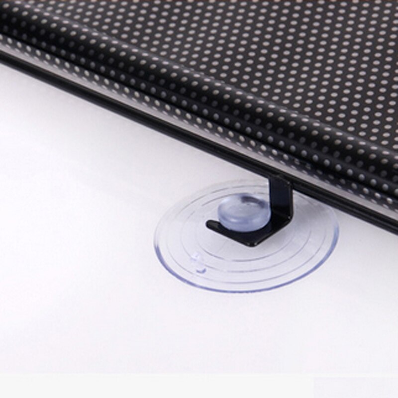 Mayitr 1pc Car Truck Rollback Sun Shade Rear Window Screen Cover Sunshade Protector Accessories