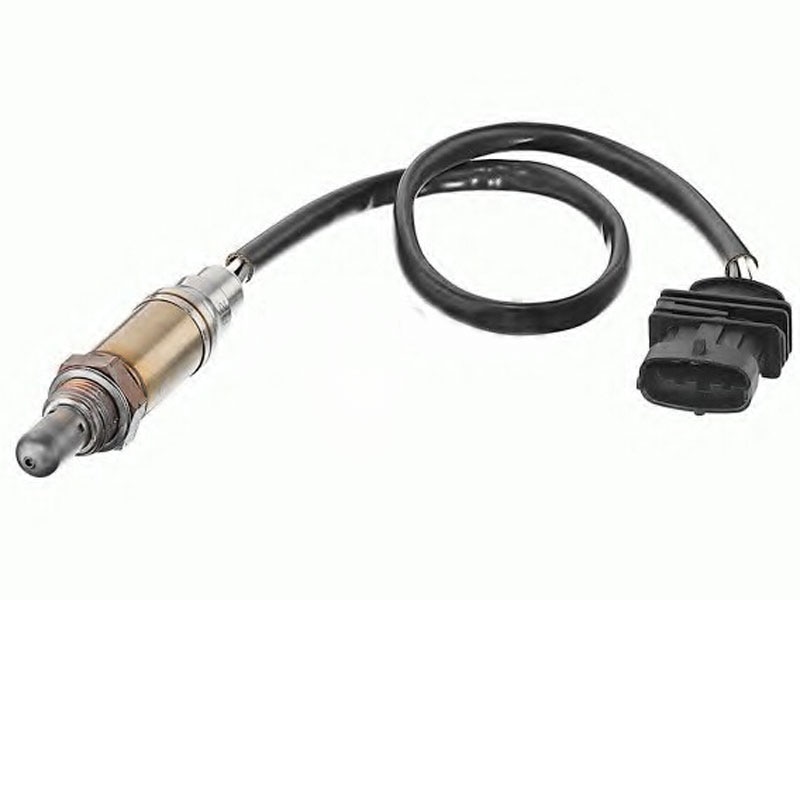Breitband Lambdasonde für Opel Corsa 1,2 1997-2000 Motor code Z12XE UP 4 Draht Auto Teil O2 sensor Fahrzeug Ersatz