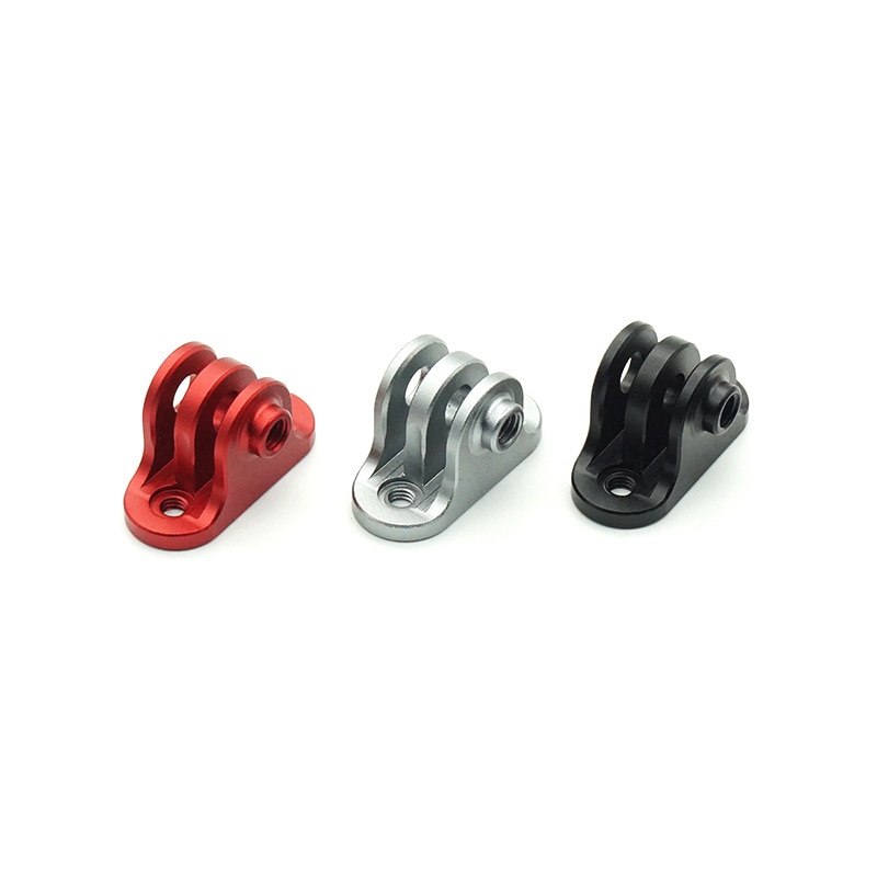 Adaptateur de caméra de vélo GoPro pour Garmin Bryton iGPSPORT, GPS, ordinateur, support combiné, pièces de guidon de vélo