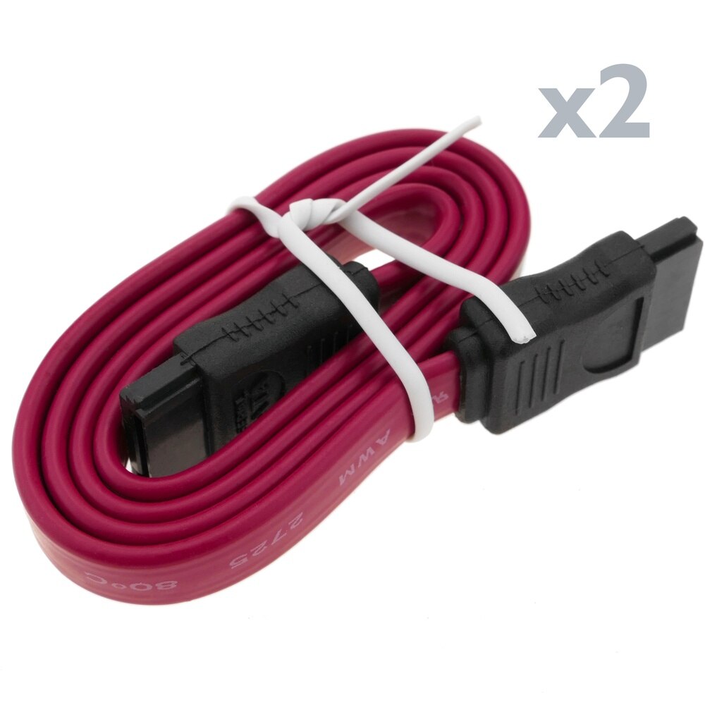 BeMatik-ATA to SATA-HDD adapter (1 ATA to 2 SATA-HDD)