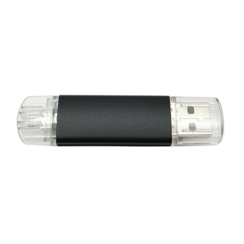 2Tb OTG USB 2.0 Flash Drive 32GOTG Portable Memory Stick Drive Compatible: PC or FOR MacOS with USB Interface