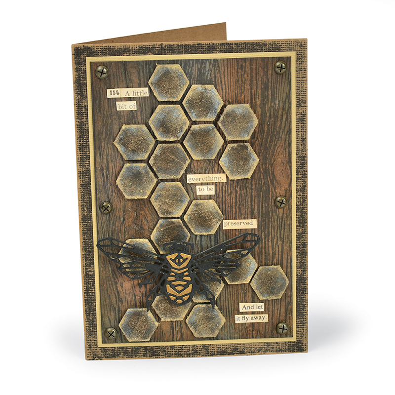 insecte métal matrices de découpe libellule pochoirs et Scrapbooking pour Animal feuille découpé artisanat fournitures ensembles pas de timbre