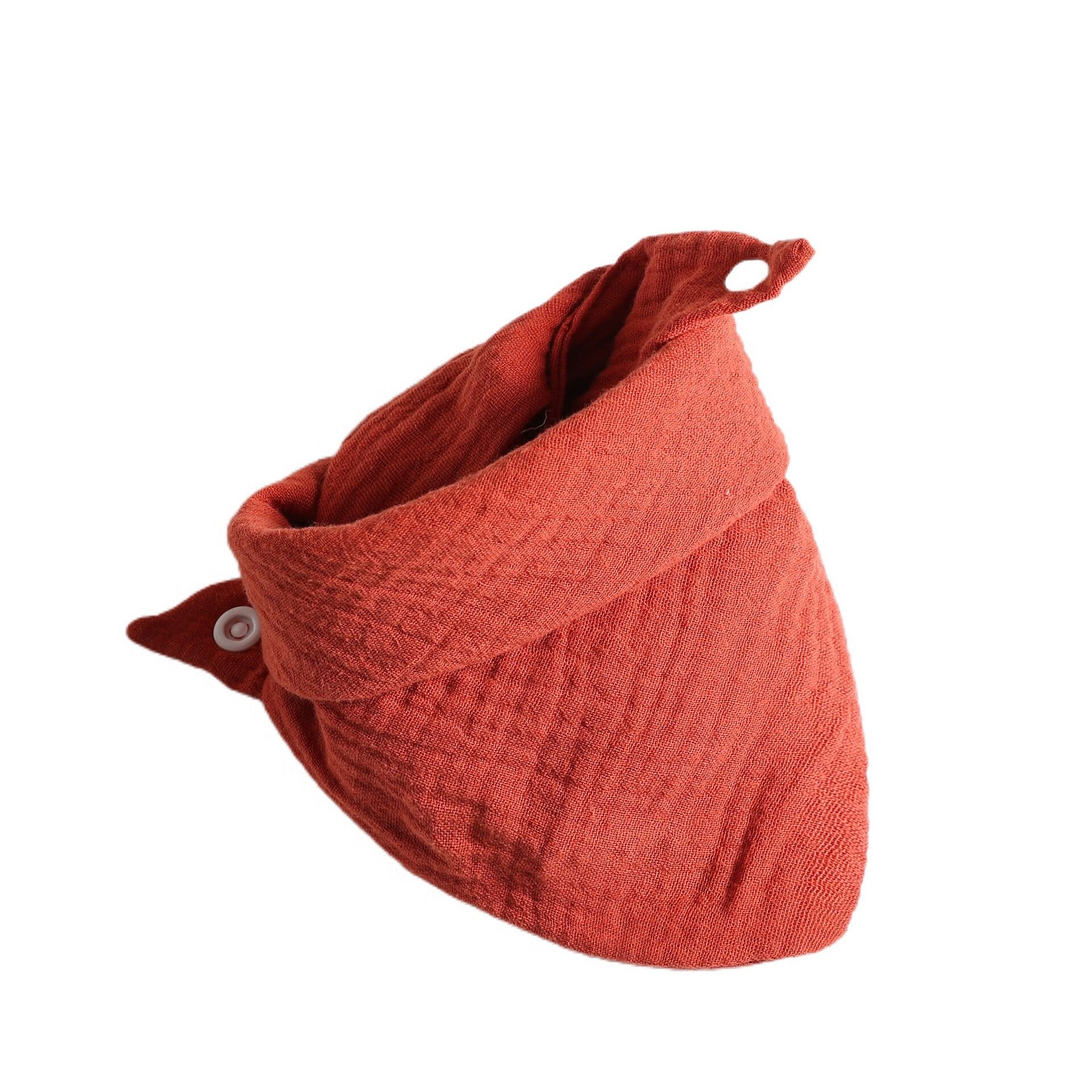 20pcs/lot Baby Bibs Pocket Cotton Gauze Saliva Towel Baby Handkerchief Bib Children Gauze Bib: ju