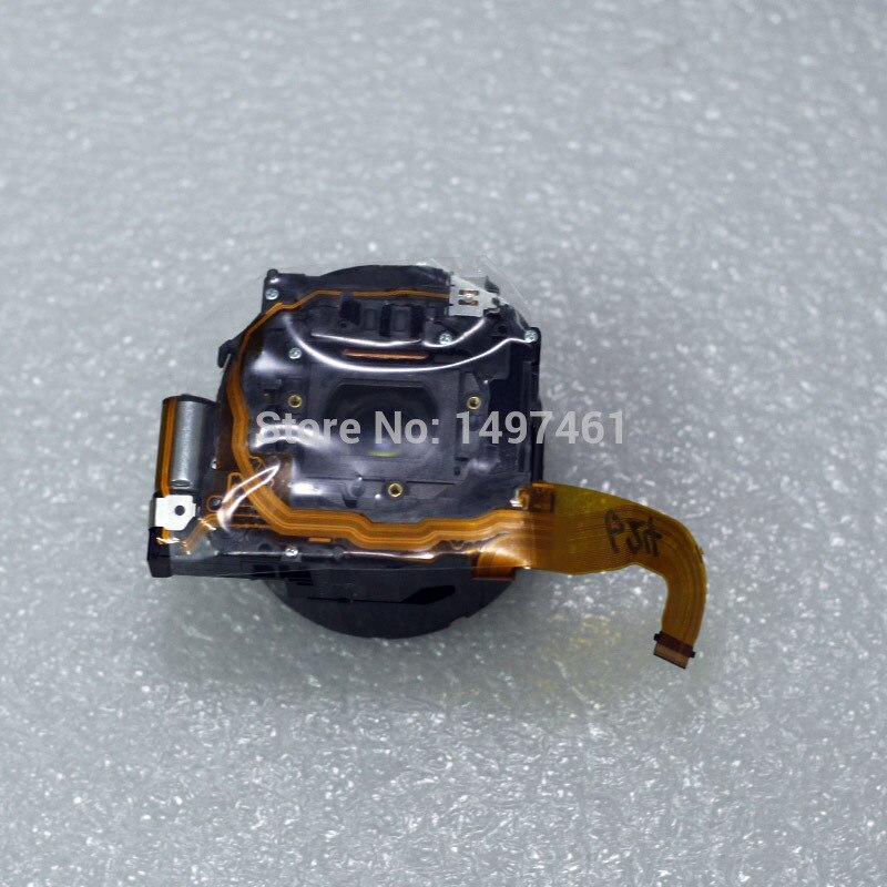 objetivo óptico con zoom sin piezas de reparación CCD para cámara Digital Sony DSC-RX100M5 RX100-5 RX100V