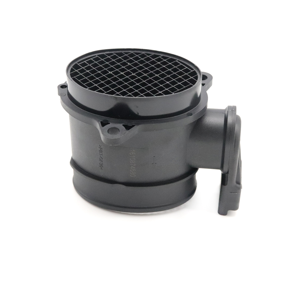 XUAN MAF MASS AIR FLOW METER SENSOR 9650010780 For Citroen Berlingo C2 C3 C4 C5 XSARA PICASSO FIAT SCUDO FORD FIESTA PEUGEOT 206