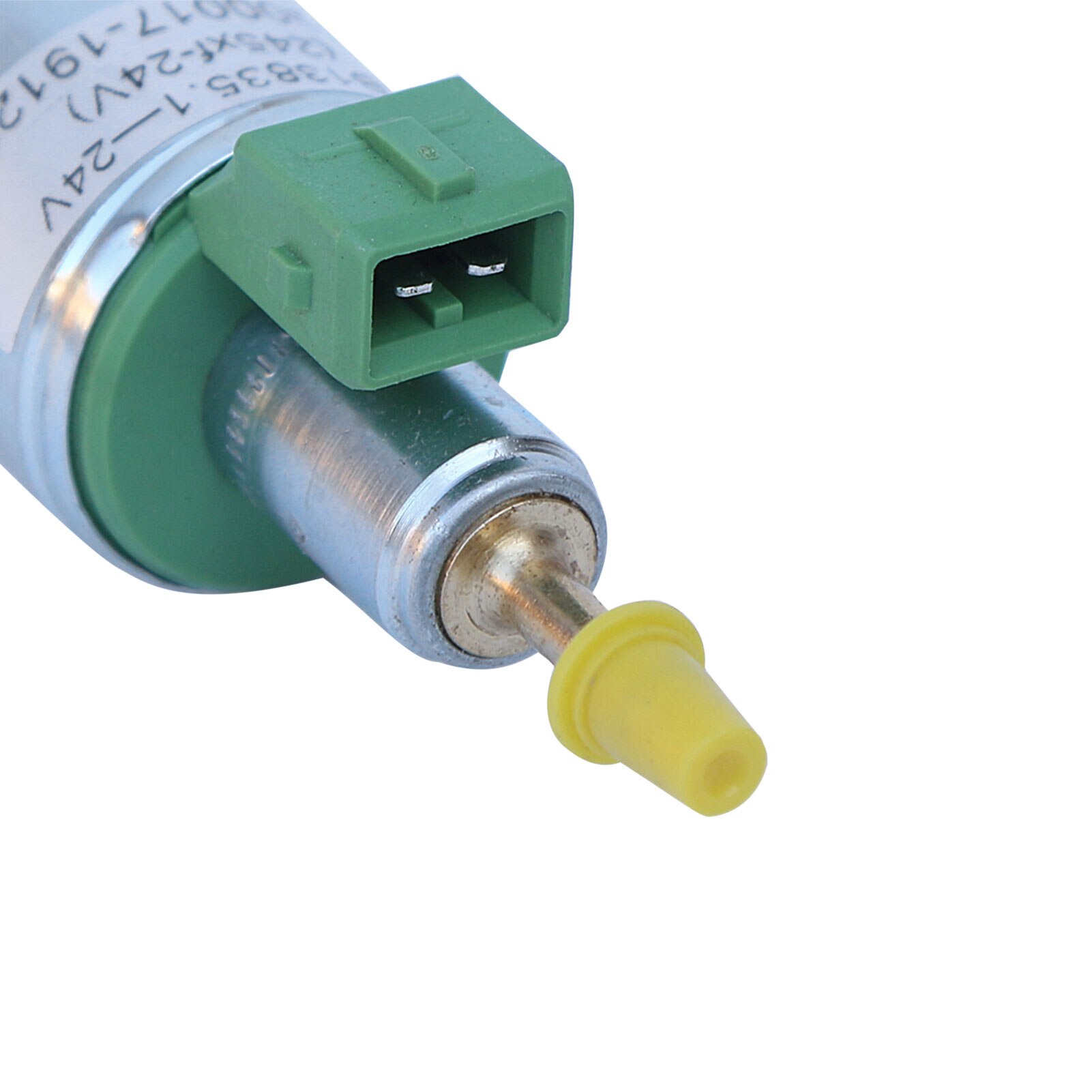 Brandstofpomp 12V 24V Voor 2KW 5KW Brandstof Doseerpomp Elektronische Puls Metering Pump Voor Webasto Auto Air diesel Standkachel