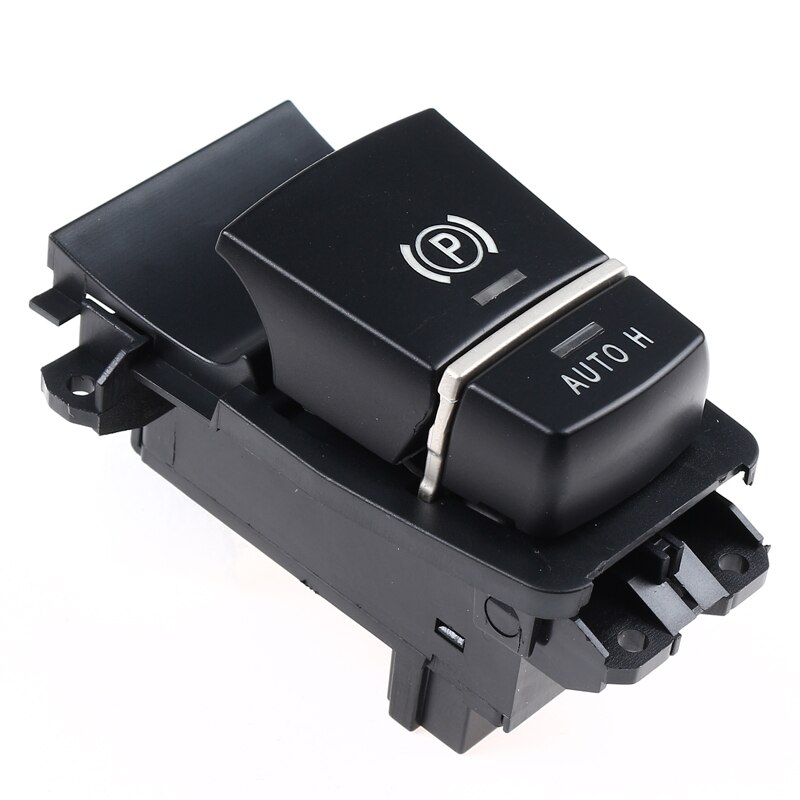 Electronic Handbrake Switch Parking Hand Brake For BMW 5 6 Series X3 X4 F10 F11 F06 F12 F25 61319385029