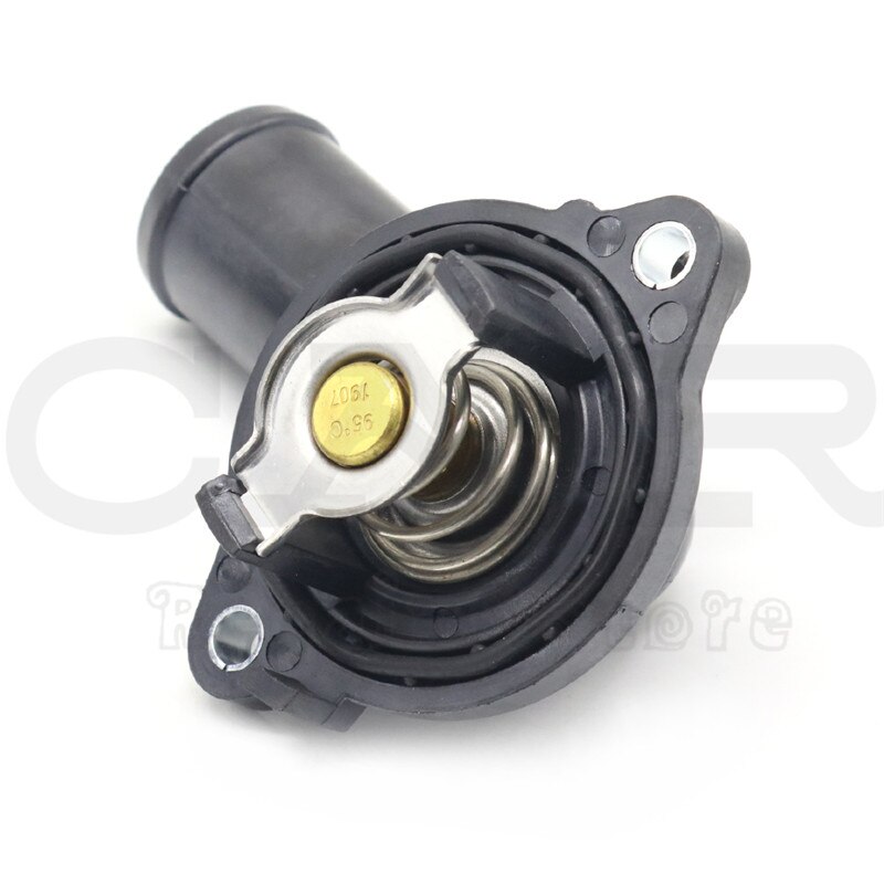 5184651AH OEM Coolant Thermostat Housing for Dodge for Jeep 3.6L 3.0L 05184651AG 5184651AG 05184651AH 5184651AF