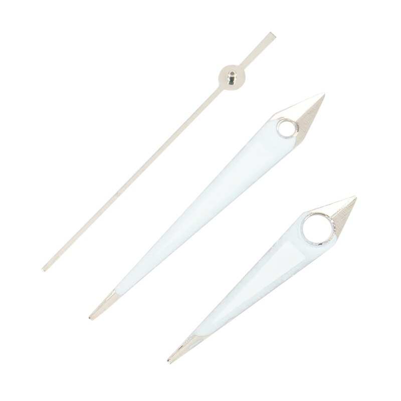 Watch Hands Hands Watch Green Super Luminous Suitable for NH35, NH36 Movement