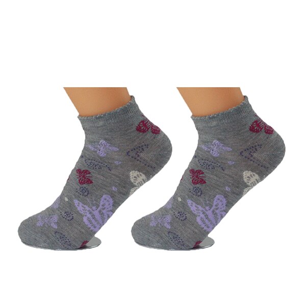Katoen Leuke Vrouwen Sokken Lente Zomer Compressie Coolmax Slipper Sokken Enkel Korte Kousen Vrouwelijke Boot Sokken: eight