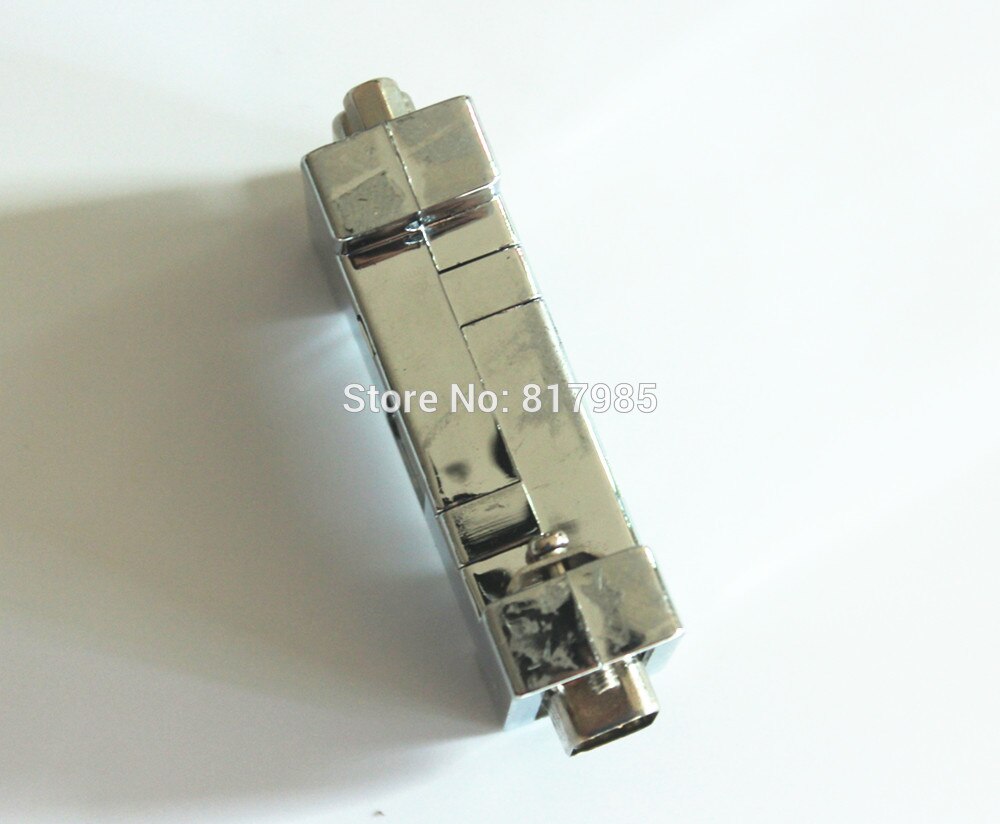 Linear scale 5V to 24V converter 24V PLC adapter linear encoder voltage adapter 24V PLC