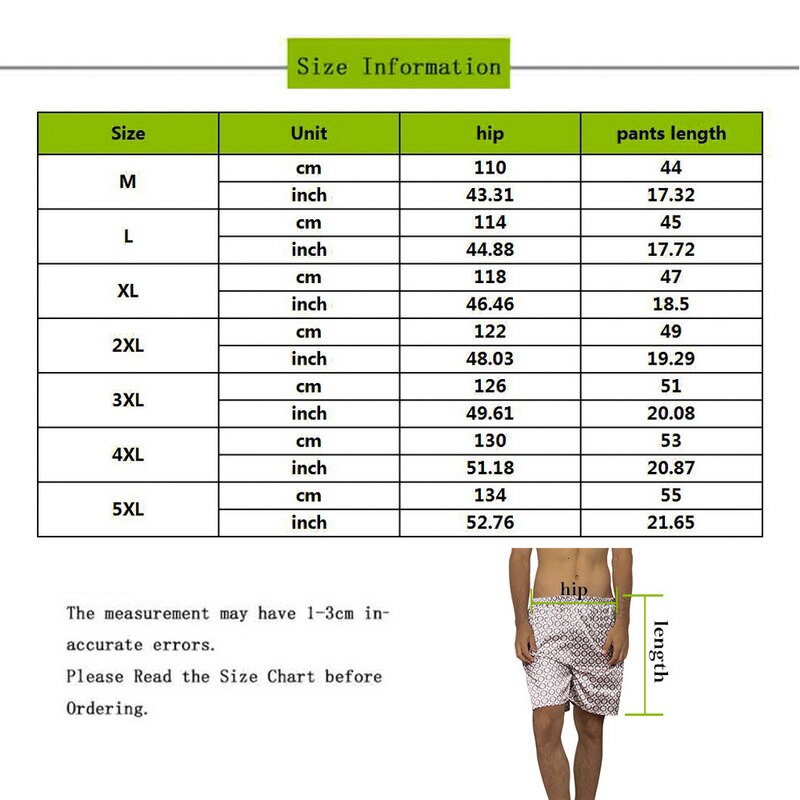Silke satin print nattøj shorts elastisk talje mærke bløde pyjamas bukser sommer mænd hjemme korte pyjamas bukser