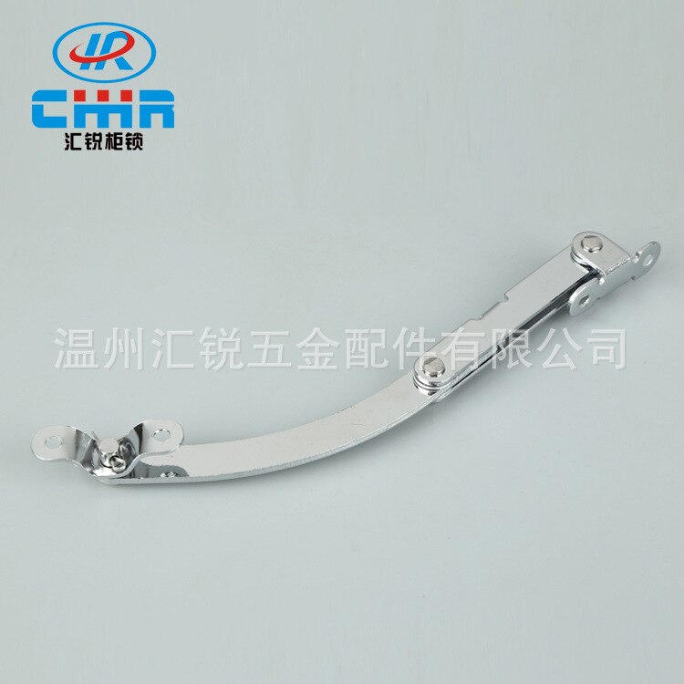 TX-80 Cabinet Door Stopper Foldable General Steel Door Door Stopper Machinery Limiter Switch Cabinet Stopper