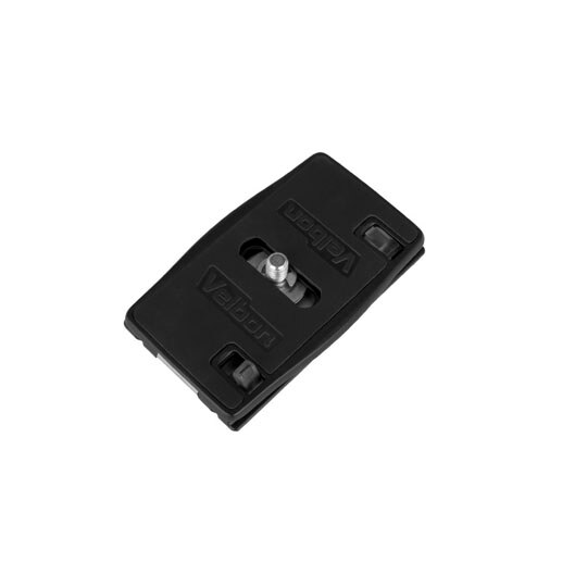 Velbon QRA-35L Schoen (B) Quick Release Platform M... – Grandado
