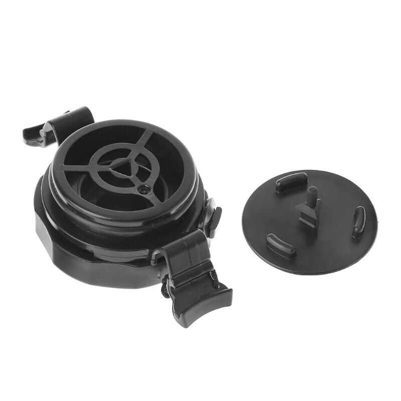 3 in 1 Air Valve Secure Seal Cap High Secure Air Valve Cap For Intex Inflatable Mattress Inflatable Boat
