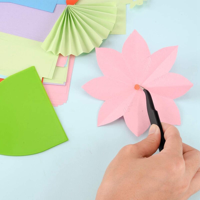 12-Piece Vinyl Weeding Tool Kit Basic Craft Weeding Tool Kit for Precise Circle Silhouette Embossed Words