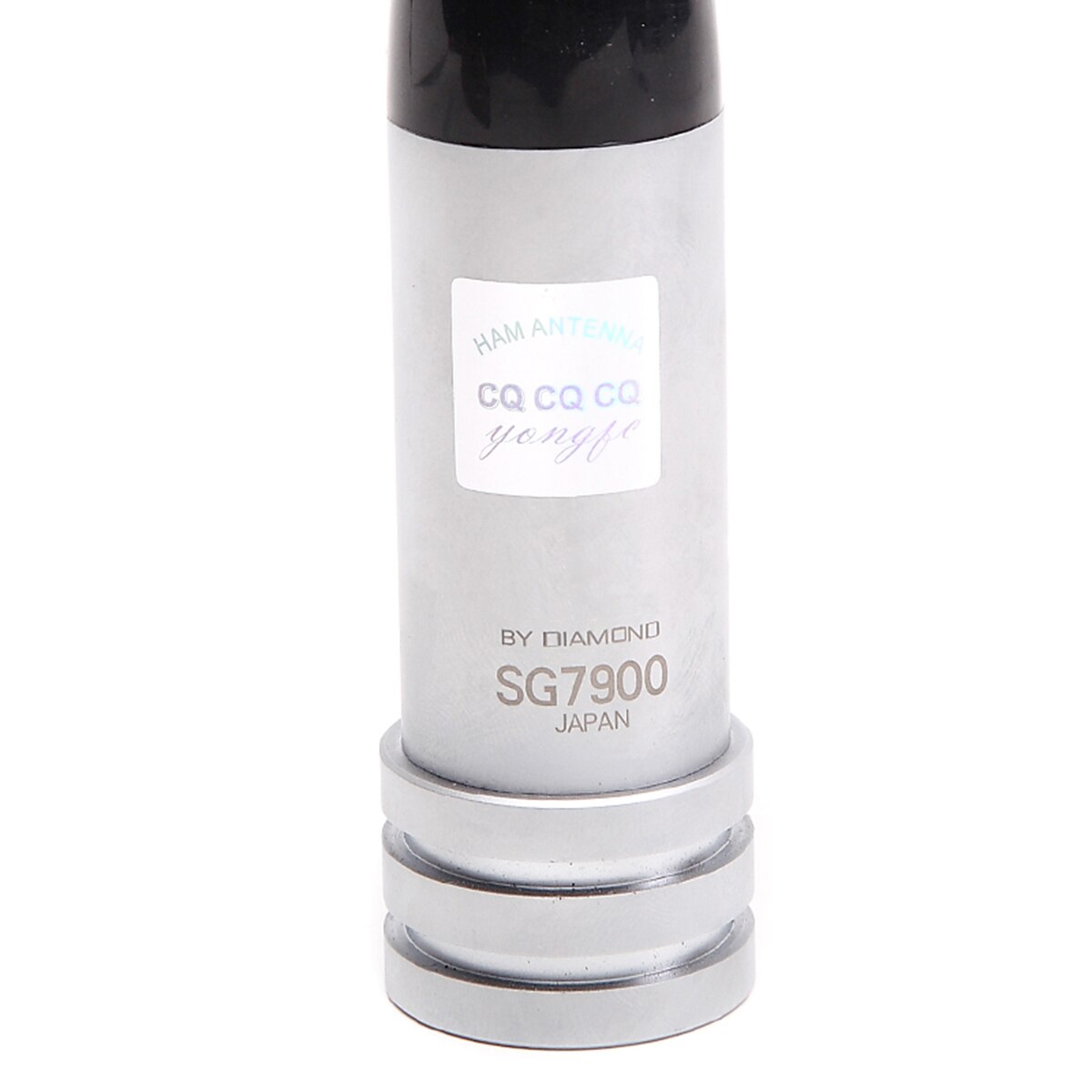 SG 7900 VHF UHF Dual Band Antenna 144MHz 430MHz Durable Stainless Steel 5.0dB 7.6dB High gain Antenna For Mobile Radio