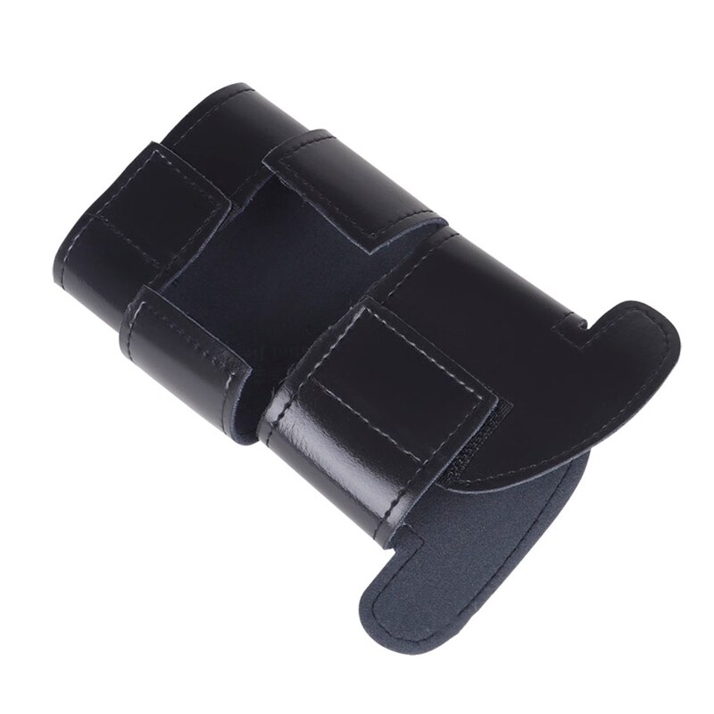 Soft Synthetic Leather Trumpet Protective Cover Case Trumpet Parts Accessories