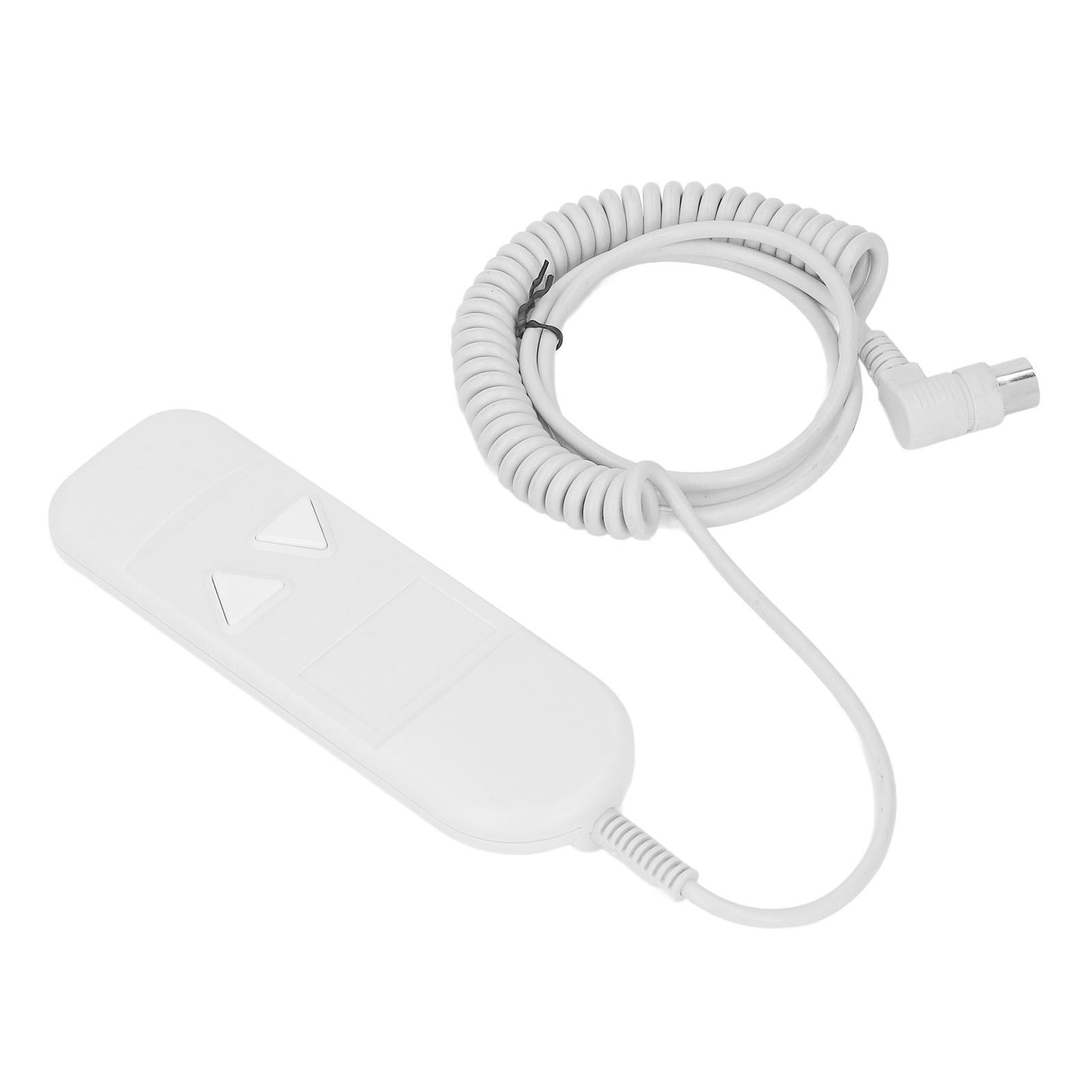 8 -stifts fjärrkontroll med 2 knappar, ersättning för handkontroll i plast för lyftstol, elektrisk fåtölj, elektrisk fåtöljkontroll