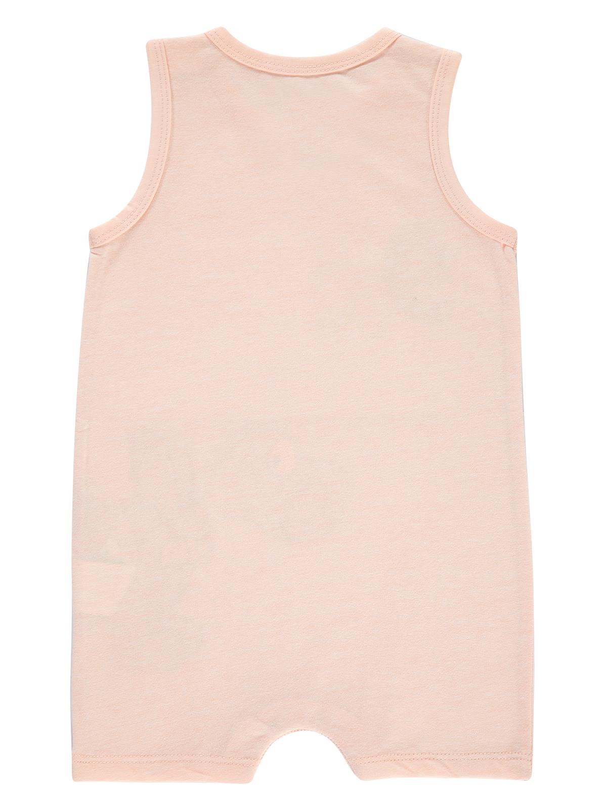 Printemps bébé vêtements Kujju bébé garçon barboteuses 3-12 9,9-12 mois