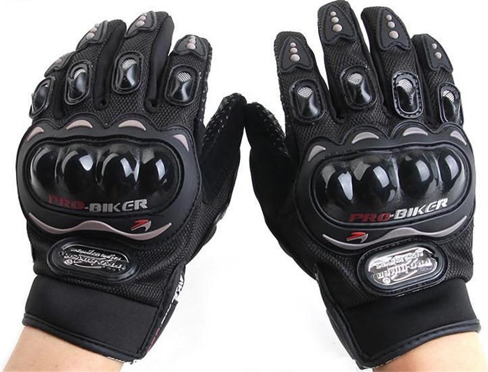 Pro-Biker Motorfiets Handschoenen Motocross Motobike Fiets Auto Motor Beschermende Handschoenen Bike Handschoenen