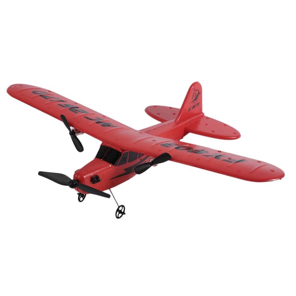 FX803 Afstandsbediening Zweefvliegtuig Speelgoed Aerodone Foam Airc
