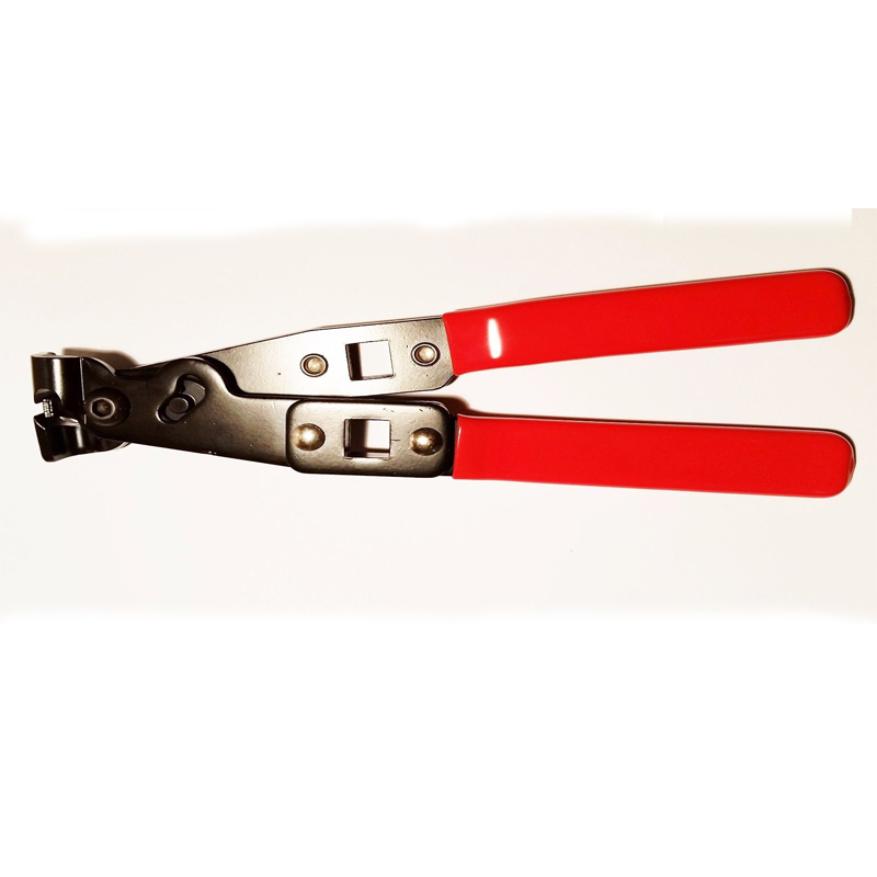 CV Joint Axle Boot Clamp Pliers Tool Crimp-Ear Type (Extension)