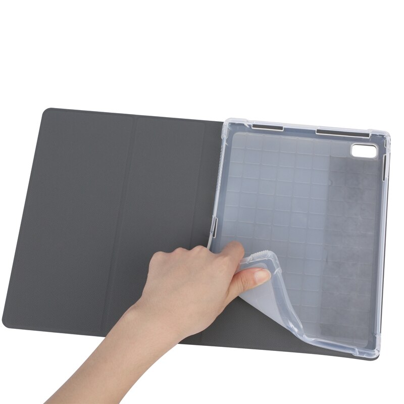 Tablet Case Voor Teclast M40 Teclast P20HD 10.1 Inch Tablet Case Anti Flip Case Cover Tablet Stand