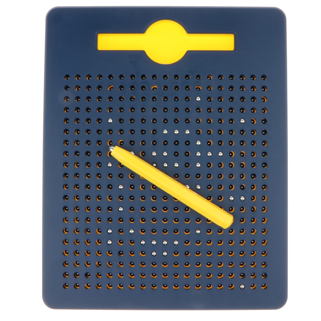 Protable römisch Memos Notizbuch Magnetische Perlen Skizzieren Tabletten Bretter Gekritzel Demo Pad für Schriftlich Zeichnung Pädagogisches Lernen