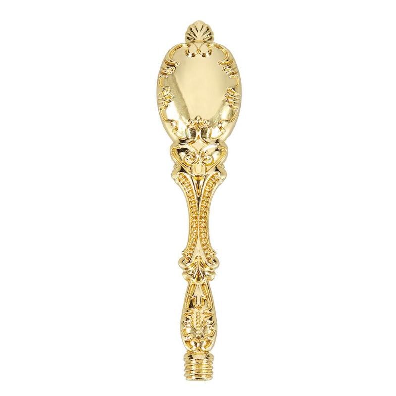 Retro Wax Sealing Stamp Alloy Handle Grip Wedding Post Stamping Art Decor Post Seal Stamping Art Ancient Decorative Stamps Fine: 3