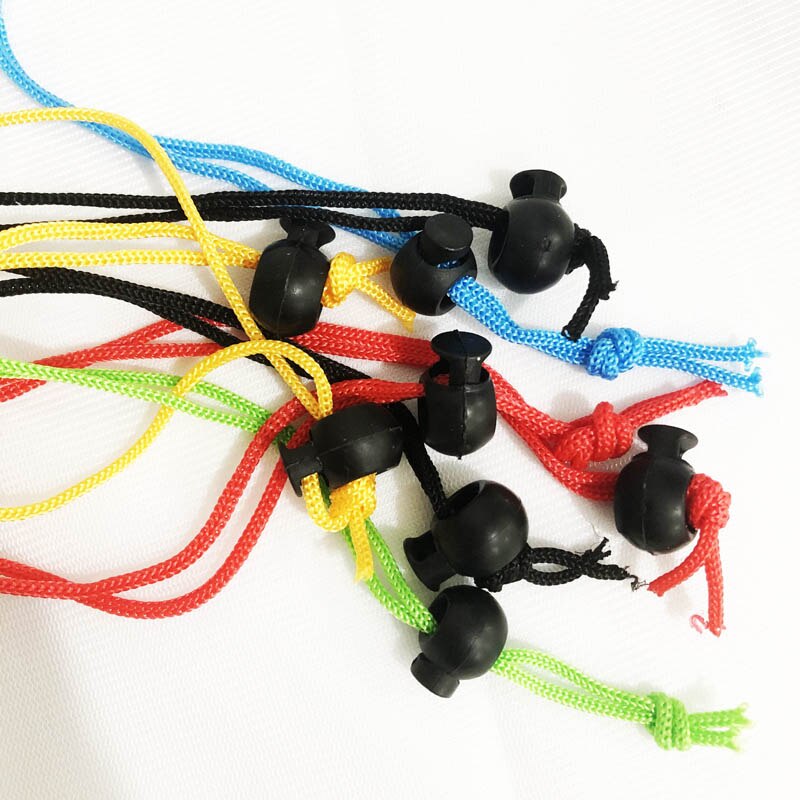 5pcs/pack Eco Friendly Mesh Fruit Vegetable Bags Reusable Produce Bags for Kitchen Supermarket Store Storage Bag with Drawstring: 5pcs Small bags