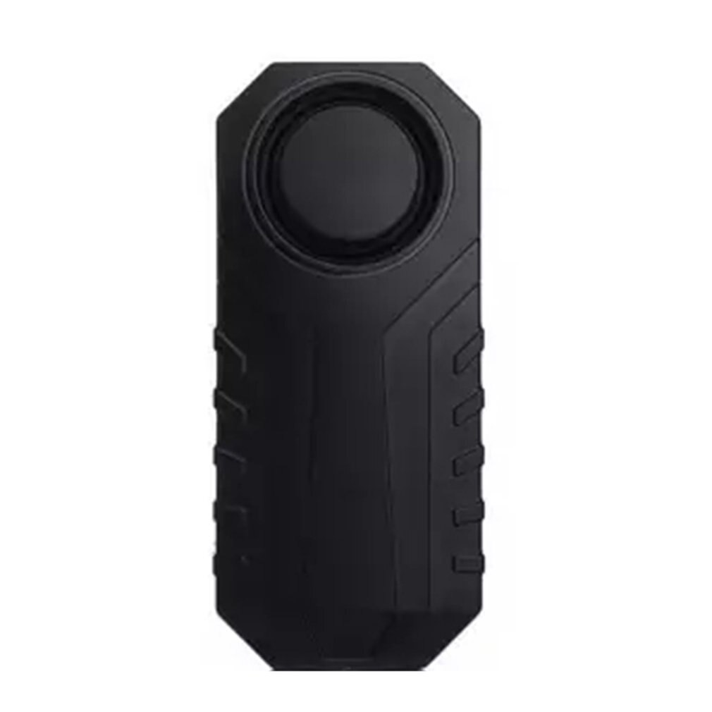 Alarm Lock Wireless Security System Anti-Theft Bicycle Motorcycles Doors And Windows Padlock anti-theft device Accessories