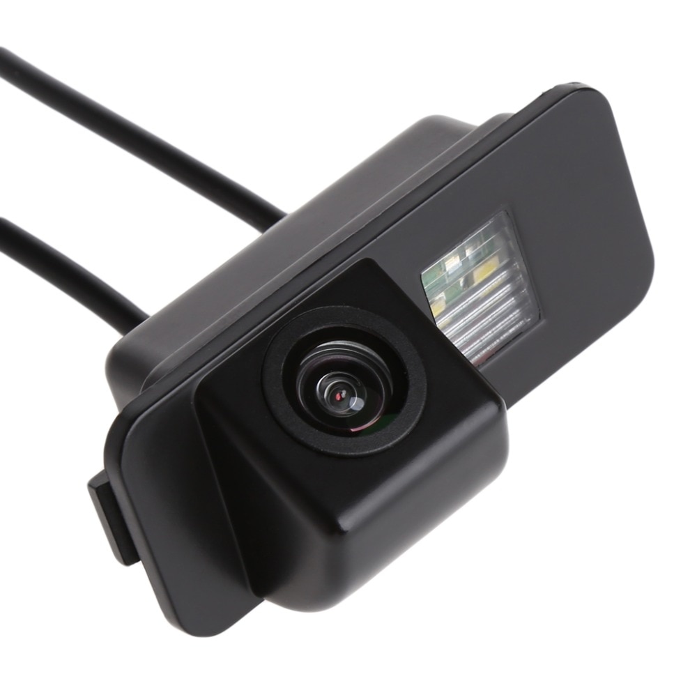 Rearview Reverse Reversing Parking Camera For Ford/Mondeo/Ba7 S-Max/Fiesta/Kuga