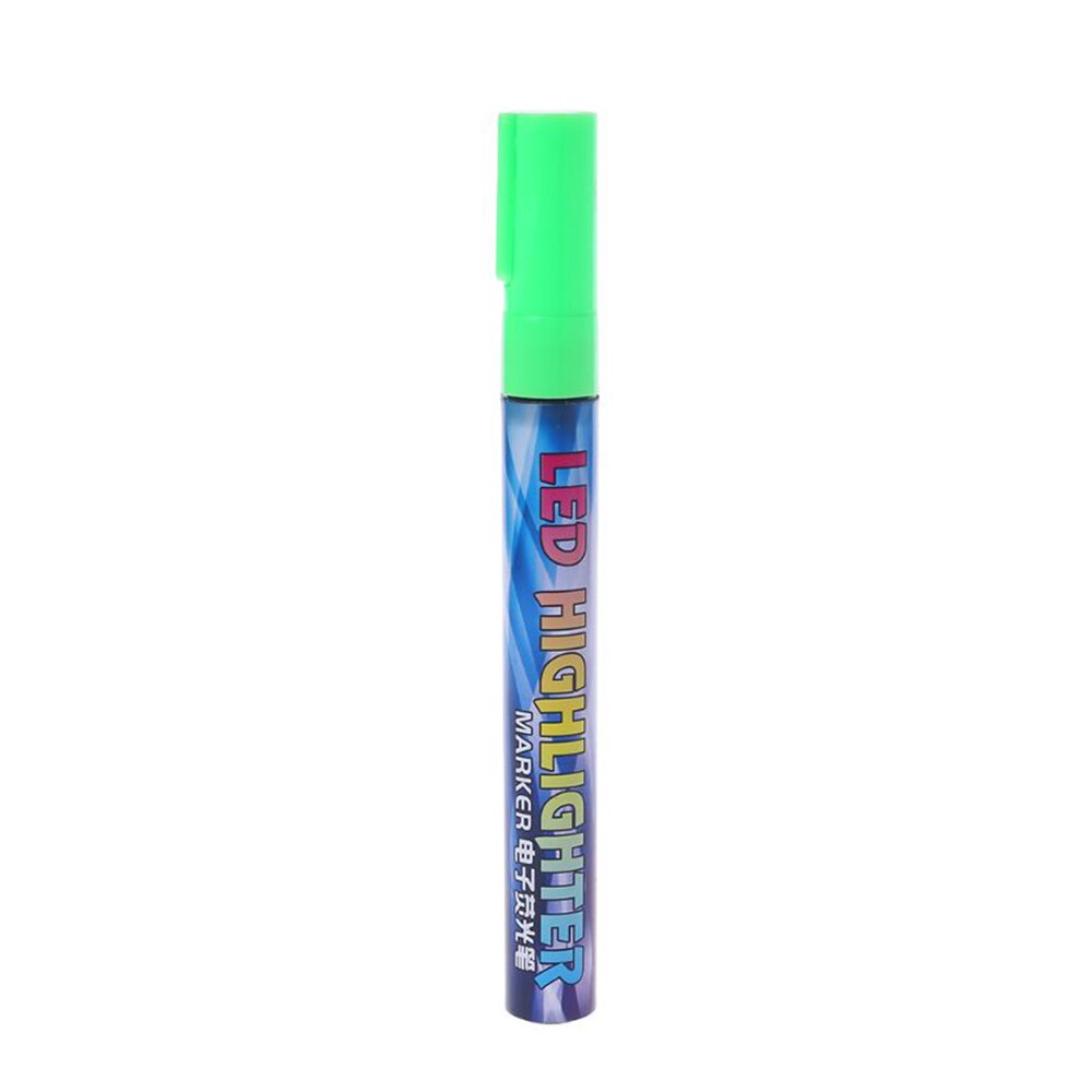 1PCS Mark pens queen bee marker pen marking king rearing system 8 colors available identification bees tools equipment my order: Light Green