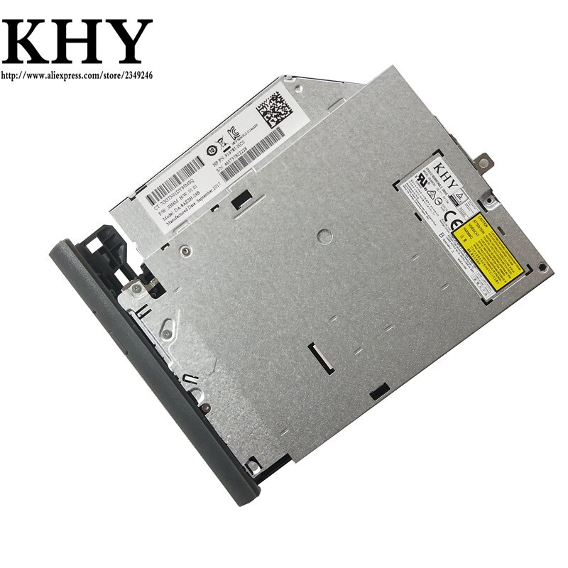 originele Ultra Slim 9.0mm DVD RW Drive Voor lenovo V330 V330-15 V330-15ISK V330-15IKB