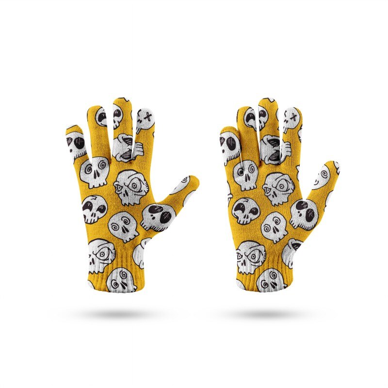 smartphone handschoenen