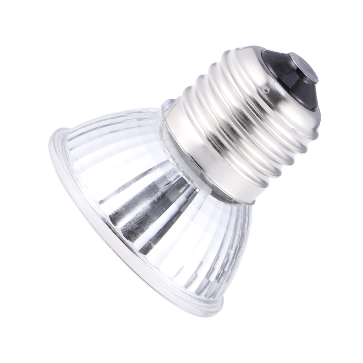 4 stk 75w uvb+uva 3.0 krybdyr lampe pære skildpadde basking uv pærer varme lampe krybdyr sol pære