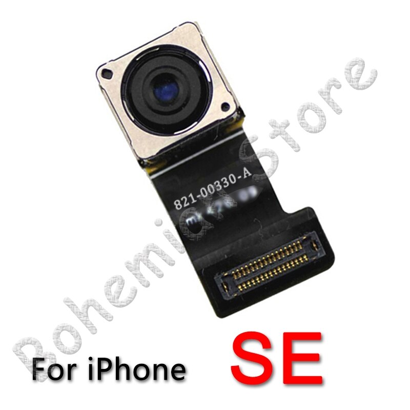 100% haupt Echten Kamera biegen Für iPhone X SE 6 6s 7 8 Plus XR Xs 11 Profi Max 6G 7G 8G Zurück Kamera Band biegen Kabel: Pro iPhone SE